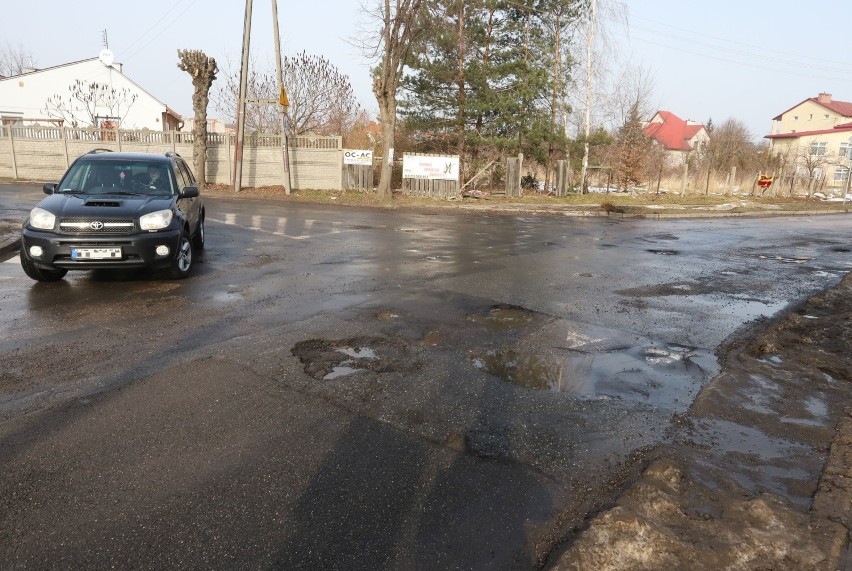 Zima, która zaatakowała nasz kraj w ostatnich tygodniach,...