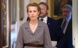 Ksenija Sobczak uciekła z Rosji. Służby Putina czyhały na nią na lotnisku