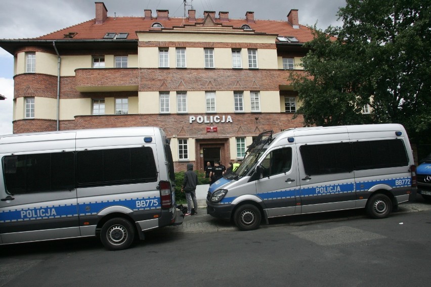 Praca w dolnośląskiej policji. Dolnośląska policja poszukuje...