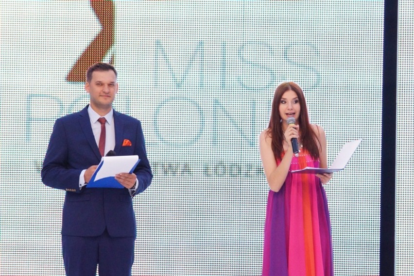 Miss Polonia Województwa Łódzkiego 2014