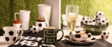 Piłkarskie dodatki na Euro 2012 od home&amp;you [ZDJĘCIA]