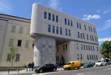 Warszawski Szpital dla Dzieci przy ul. Kopernika ma nowy budynek
