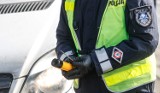 Interwencja policji w zakładzie pracy w Dzierżoniowie