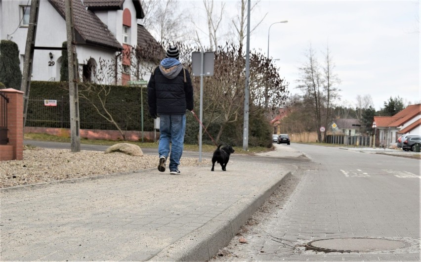 Potrzebujesz pomocy w wyprowadzeniu psa, bo przebywasz na...