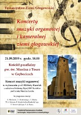 Zapraszają na wyjątkowy koncert w grębocickim kościele