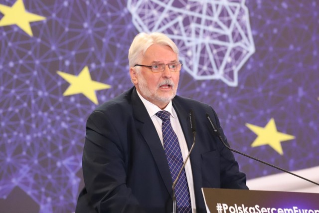 Witold Waszczykowski