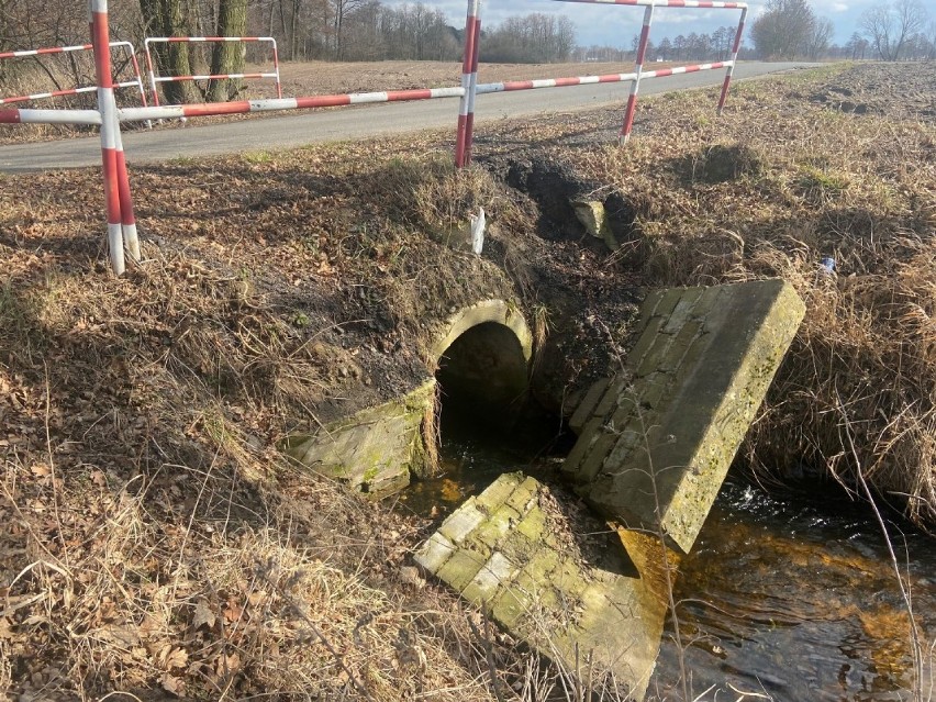 Ponad 22 mln zł przekazał Samorząd Województwa Wielkopolskiego na budowę dróg polnych i mostów 