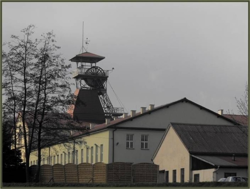 Kopalnia Soli "Wieliczka".fot. Mariusz Reczulski