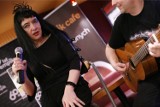 Mrocznie i lirycznie. Gotycka grupa Closterkeller zagra piosenki z płyt "Graphite" i "Aurum" 12 kwietnia w klubie Zaścianek  