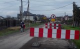 Zapomniano o pieszych przy budowie obwodnicy Oświęcimia w Bobrku