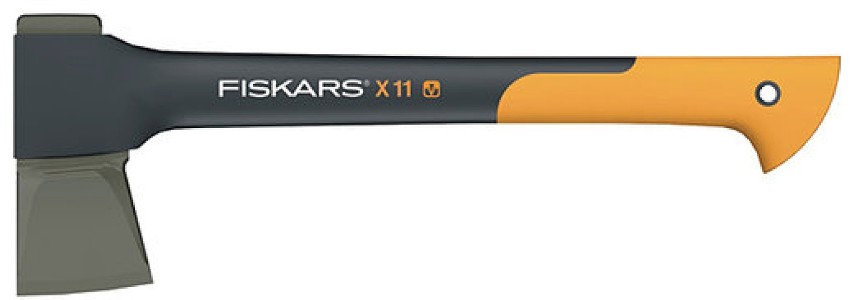 Fiskars Siekiera uniwersalna X11 122440