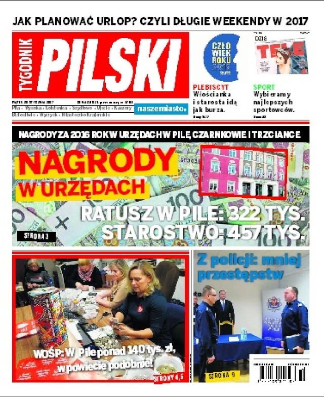 Tygodnik Pilski