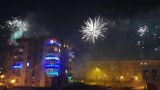 Gorzów powitał Nowy Rok. Szczęśliwego 2021!  