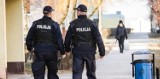 Policjanci z Radomska apelują: zasłaniaj usta i nos maseczką, unikniesz kary