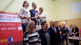 III Bieg Marchewkowy im. Andrzeja Żukowskiego - 25 listopada 2017 [WYNIKI]