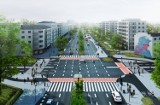 Przebudowa Górczewskiej. Będzie ''wygodniej i bezpiecznej'', ale najpierw zmiany w ruchu i kursowaniu komunikacji miejskiej