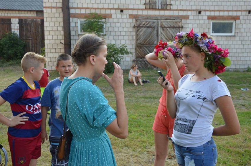 XII Wianki nad Pisią