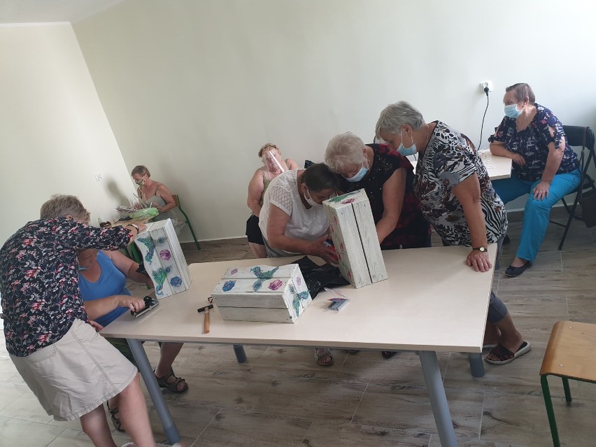 Gmina Kotla pozyskała prawie 1,3 mln zł. Będzie na Klub Seniora, usługi opiekuńcze dla starszych i wypożyczalnię sprzętu do rehabilitacji