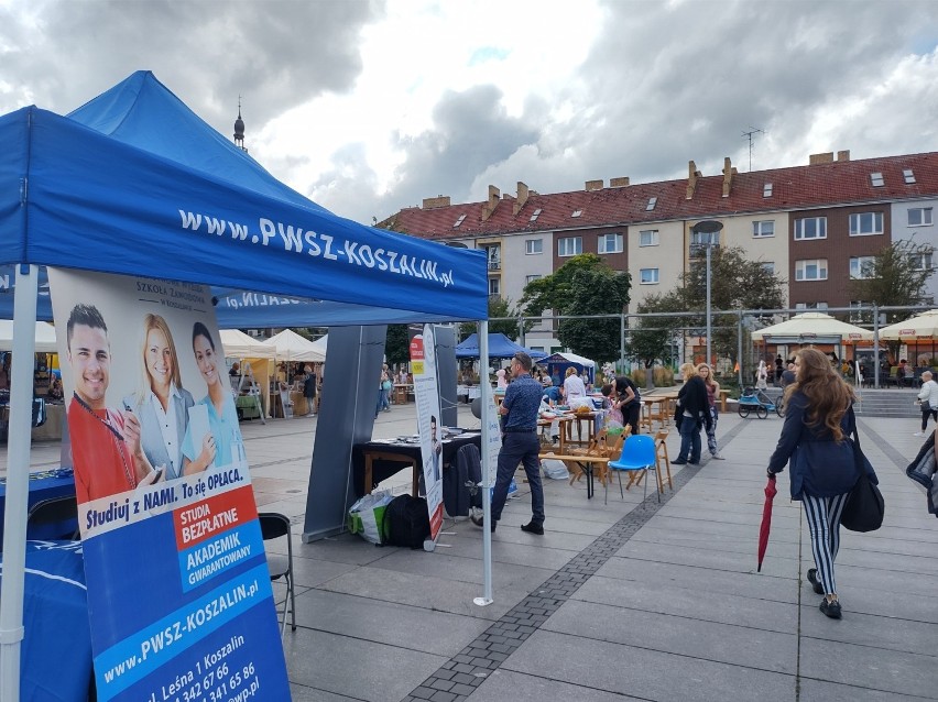 Inne kultury bliżej nas. Międzynarodowe spotkania w Koszalinie [ZDJĘCIA]