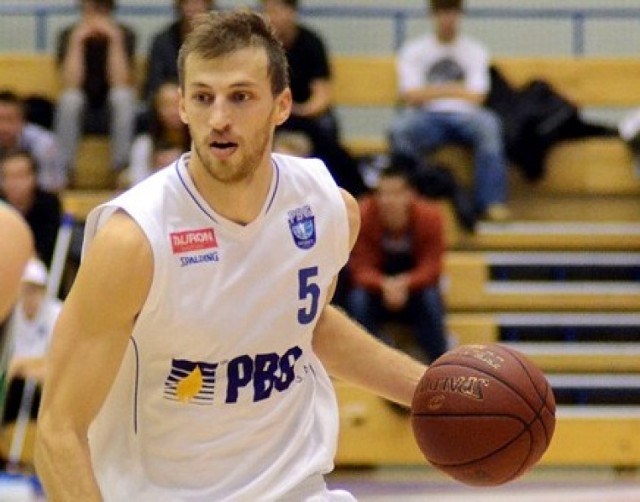 Koszykarze PBG Basket nie dali szans gościom z Kołobrzegu, ...