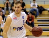 PBG Basket - Kotwica Kołobrzeg 77:66: Poznaniacy znów górą