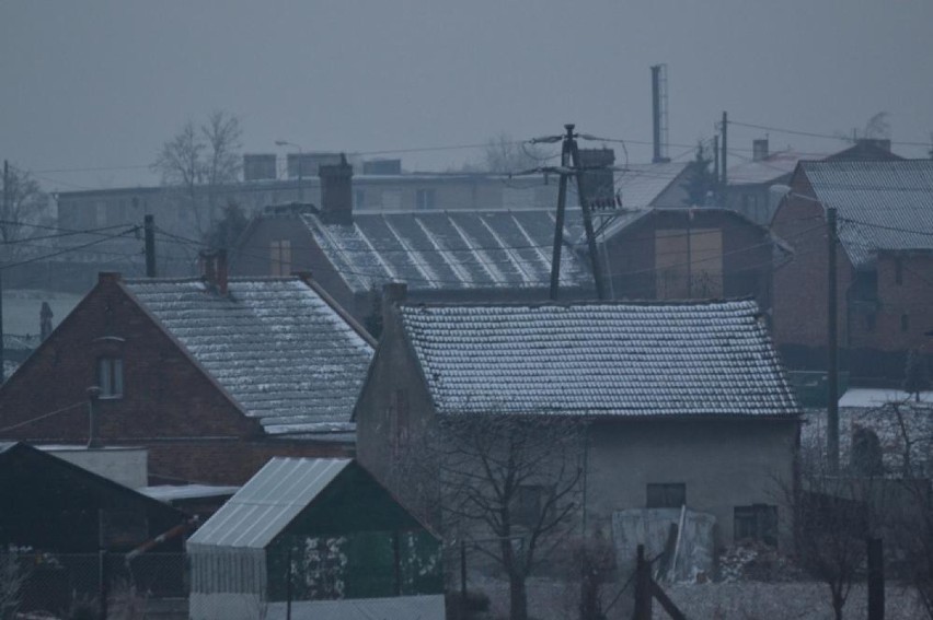 Janków Przygodzki: Dziesięć tygodni po wybuchu