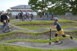 Ruszył pumptrack w Szprotwie! To drugi tor po małomickim! Chcielibyście mieć taki w Żaganiu? Zobaczcie zdjęcia!