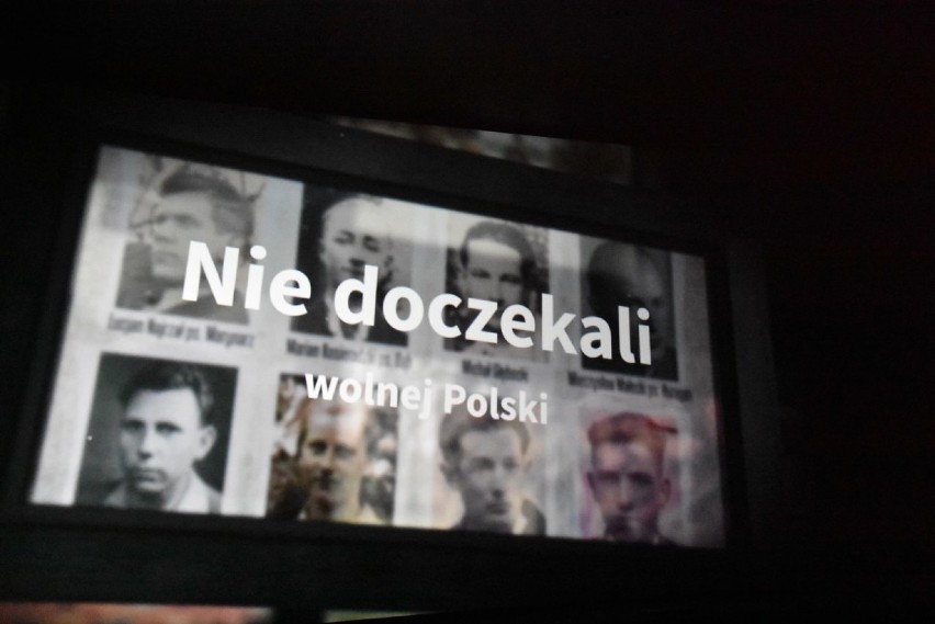 Września: Premiera filmu o Leonie Wesołowskim. "Wichura" Zielony Trójkąt łączy pokolenia