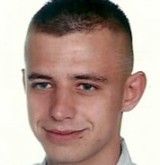 Sosnowiec: Zaginął Mariusz Królikowski. Policja prosi o pomoc w odnalezieniu
