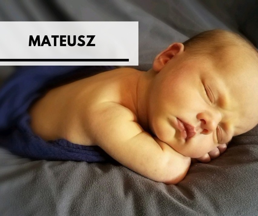 Miejsce 18.
Mateusz