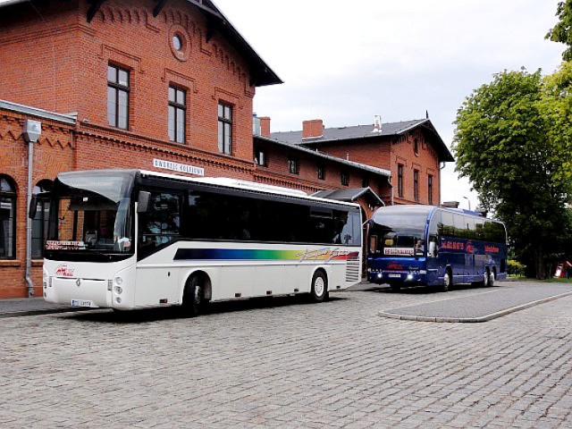 X edycja regionalbusa - 2015 rok