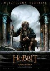 „Bitwa pięciu armii” wisienką na torcie trylogii „Hobbit”