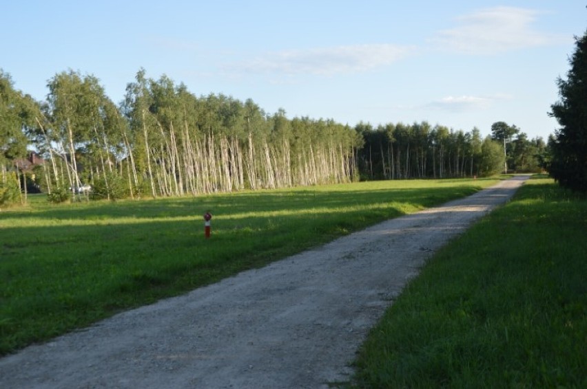 Nowe osiedle domków powstanie na osiedlu Karsznice w...