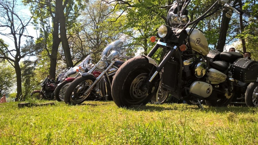 Grójeckie Otwarcie Sezonu Motocyklowego w Belsku Dużym. Zobacz co się będzie działo