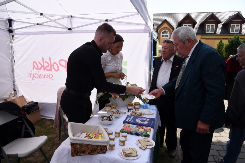 Dożynki w Rokitnie 2019