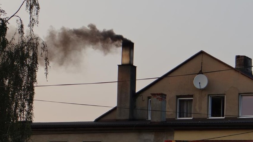 Ochrona powietrza - stanowisko Rady Powiatu Zduńskowolskiego