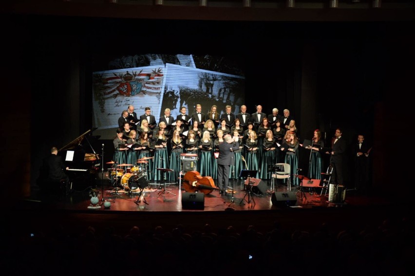 Ostrów Wielkopolski świętuje Niepodległość! Wielki Koncert dla Niepodległej