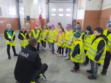Lwówek: Dzień Strażaka świętowali również uczniowie ze Szkoły Podstawowej im. Emilii Sczanieckiej! 
