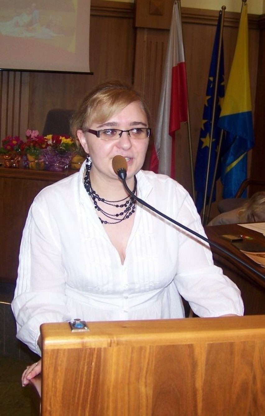 Agnieszka Kominek