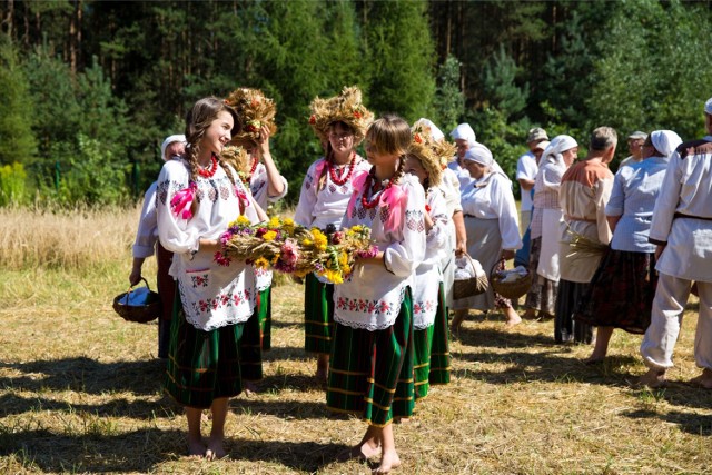 Dożynki Gminne odbędą się w gminie Nowe Piekuty po raz XVIII