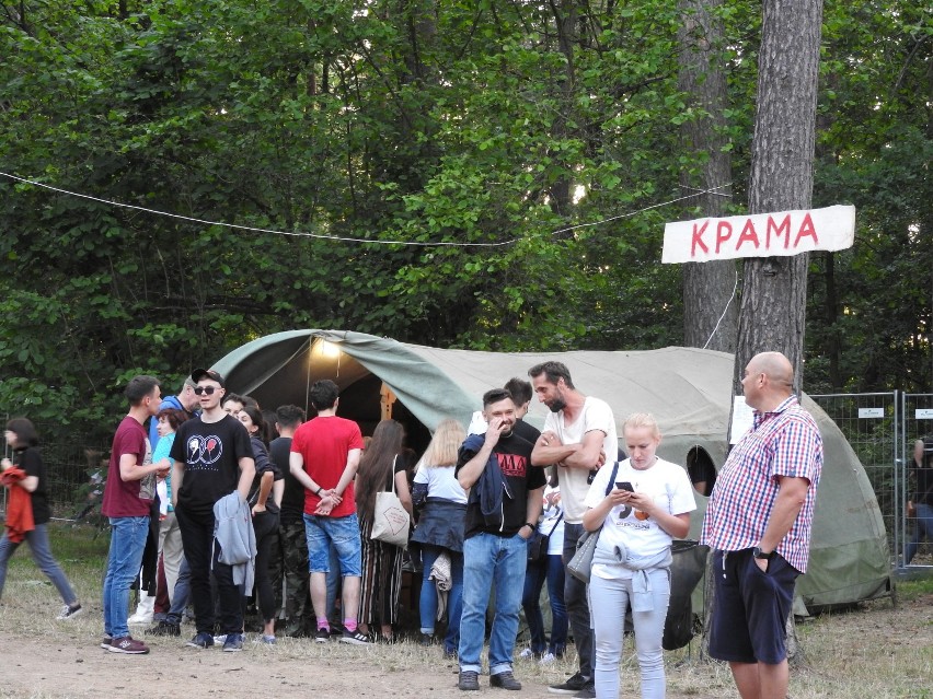 Kto nie był niech żałuje. W tym roku kultowy Festiwal Muzyki...