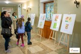 Najpiękniejsze kartki wielkanocne w Bełchatowie nagrodzone w miejskim konkursie