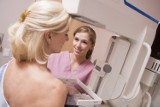 Bezpłatna mammografia w Bogatyni. Zarejestruj się już dziś 