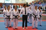 Ilona Działa z Lubartowa mistrzynią świata w taekwondo (ZDJĘCIA)