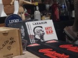 Debiutancki album Kuby Kacprzaka z Radomska (Lazarusa) dostępny w sprzedaży