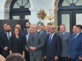 Szamotulanin wśród 23 osób z całej Polski uhonorowanych odznaką Ministra Zdrowia! 