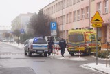 Policja w Kaliszu: 8-latka pobita przez ojczyma [FOTO]