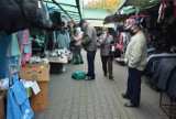 Targowisko w Brodnicy - zobacz na zdjęciach jak wyglądają zakupy