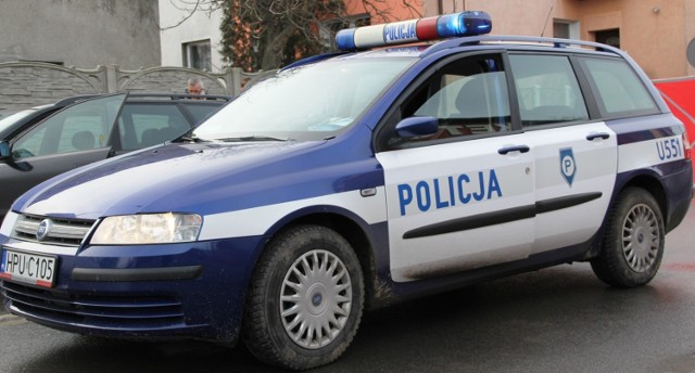 Komenda Powiatowa Policji w Międzyrzeczu zatrzymała pędzącego busem mieszkańca Międzychodu.