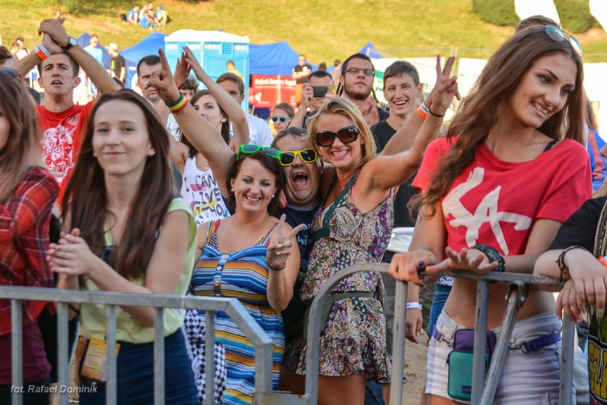 Reggaeland 2014 - jak było? Oto Wasze pofestiwalowe wrażenia